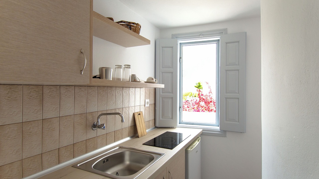 Photo of Outdoor in Folegandros Town