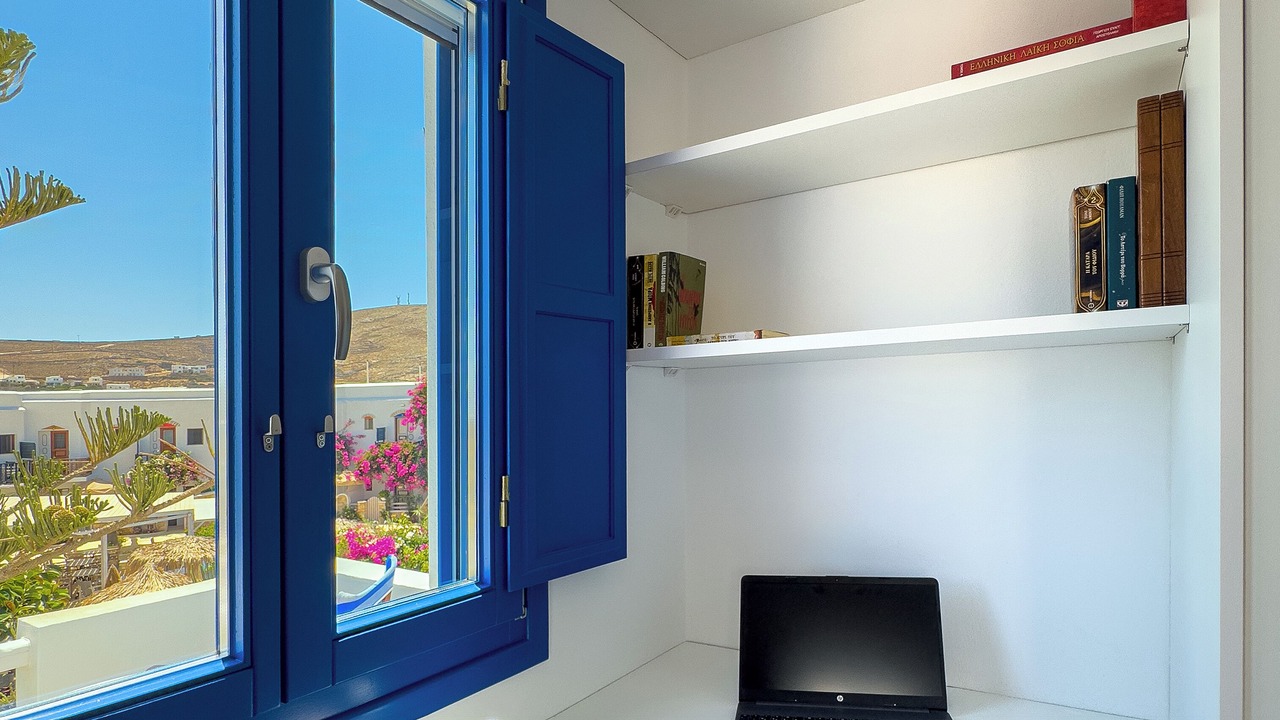 Photo of Outdoor in Folegandros Town