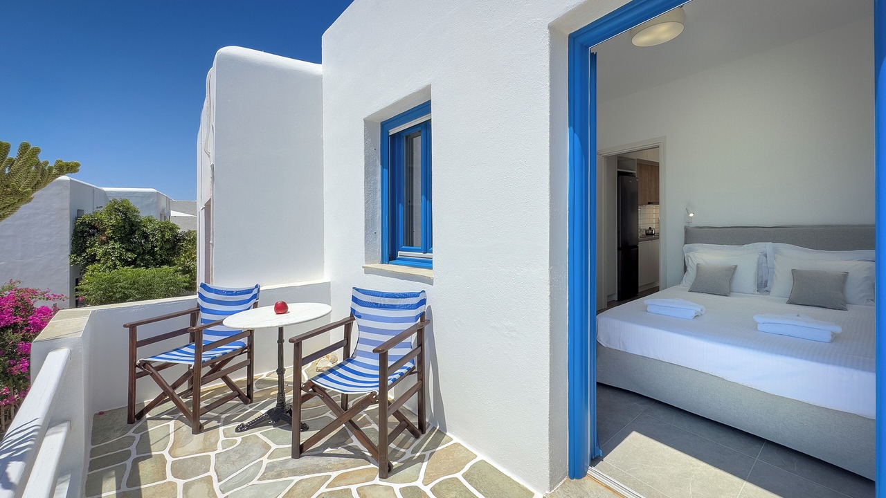 Photo of Outdoor in Folegandros Town