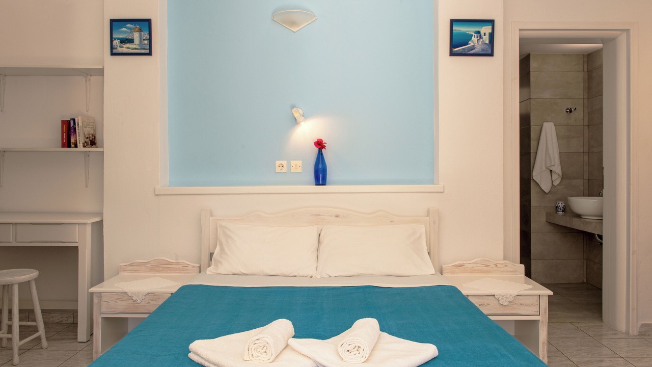 Photo of Outdoor in Folegandros Town