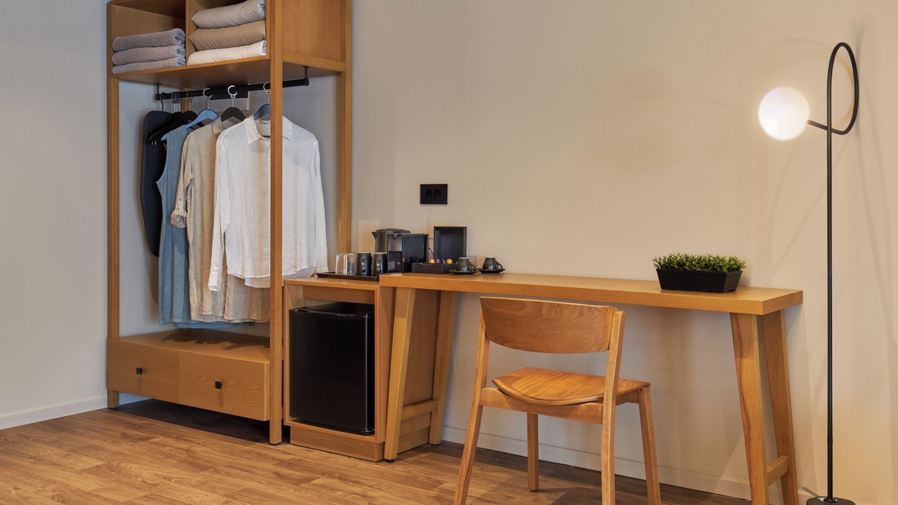 Photo of Bedroom in Hersonissos Centre