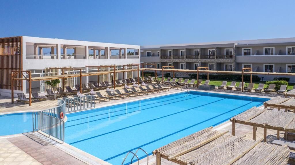 Photo of Outdoor in Marmari