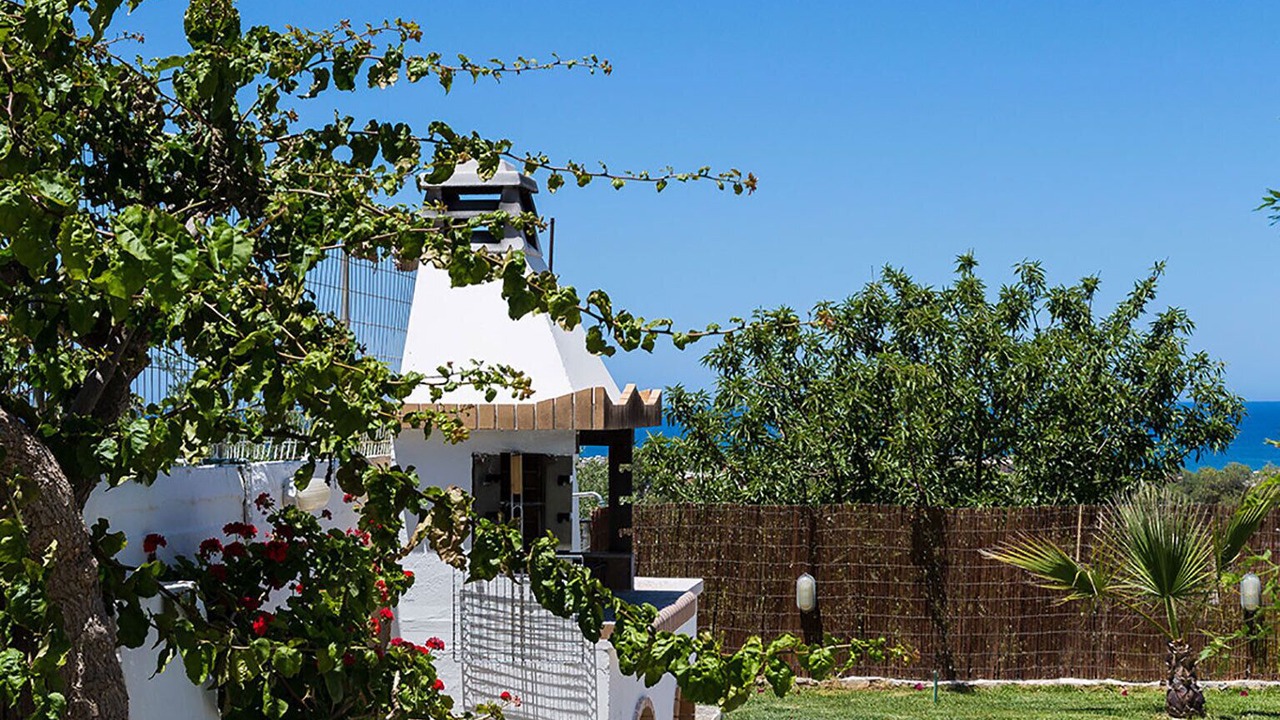 Photo of Outdoor in Adelianos Kampos