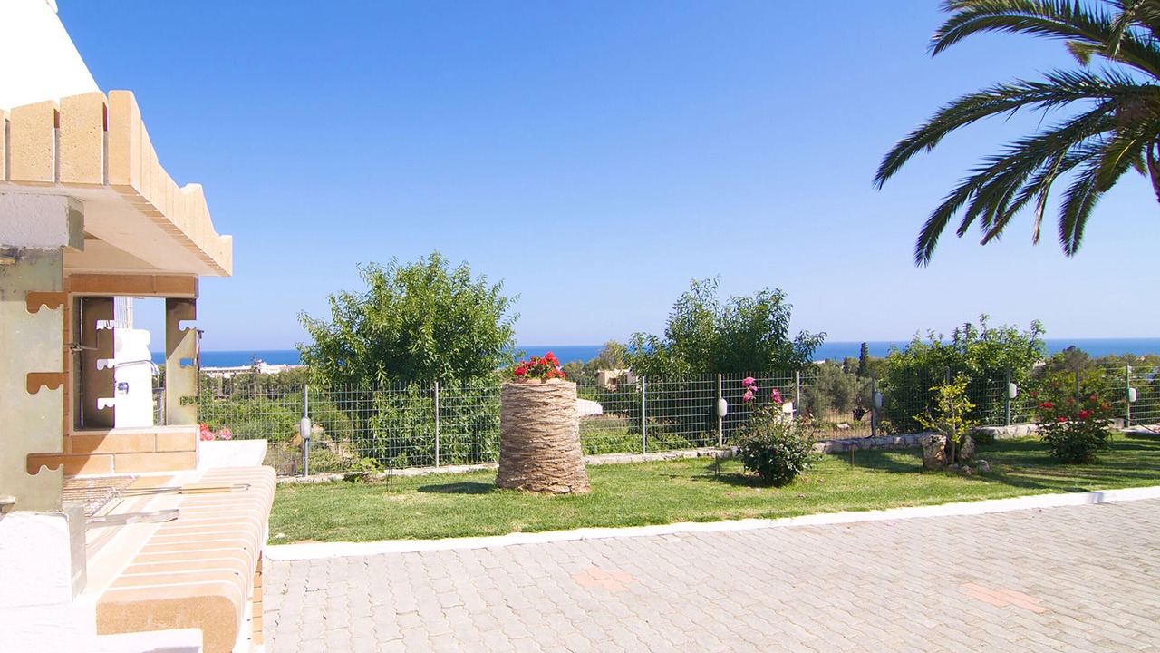 Photo of Outdoor in Adelianos Kampos