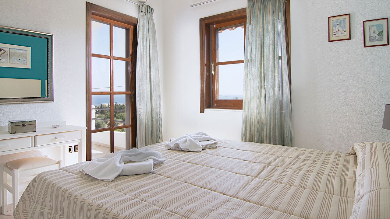Photo of Bedroom in Adelianos Kampos