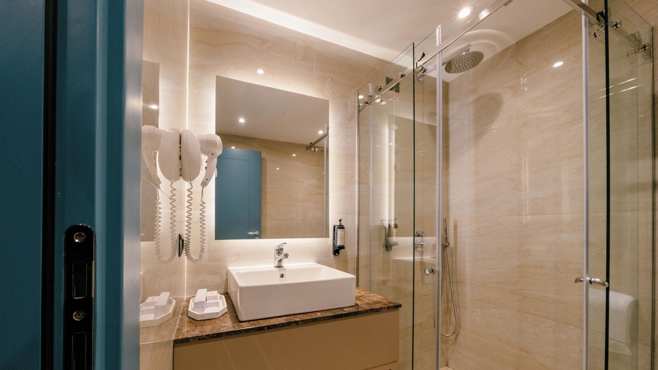 Photo of Bathroom in Durres