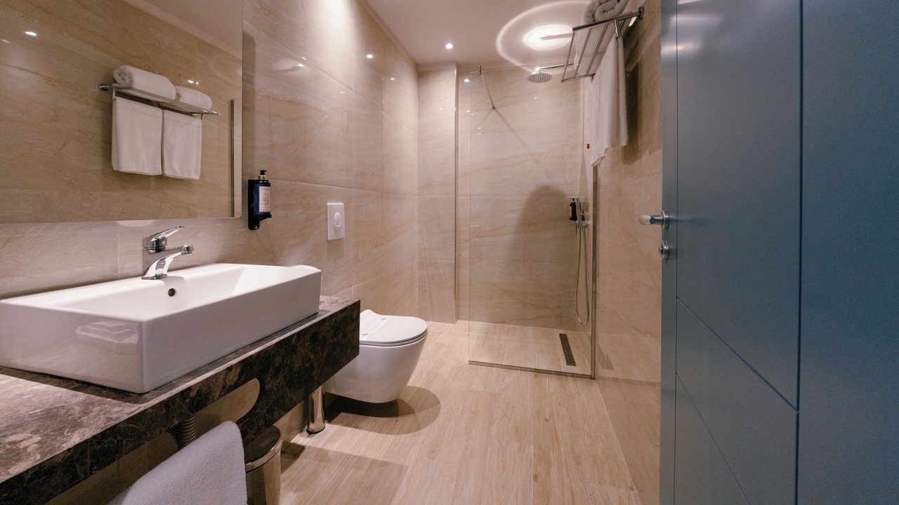 Photo of Bathroom in Durres
