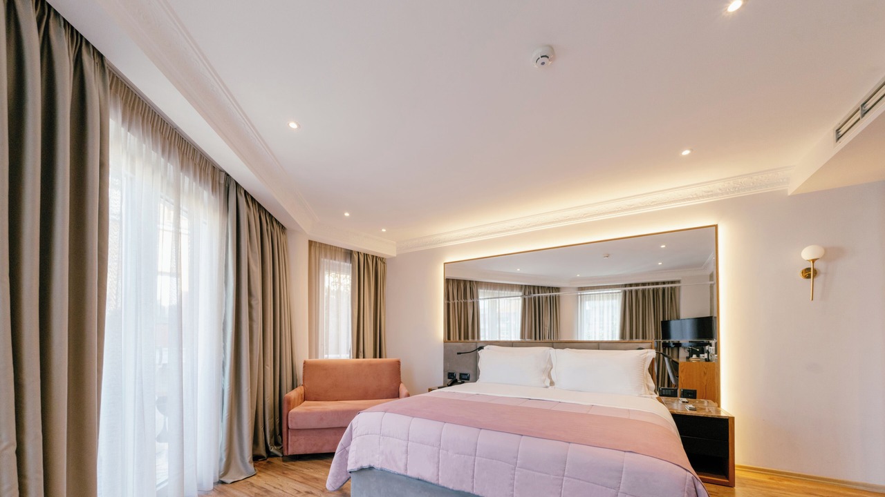 Photo of Bedroom in Durres