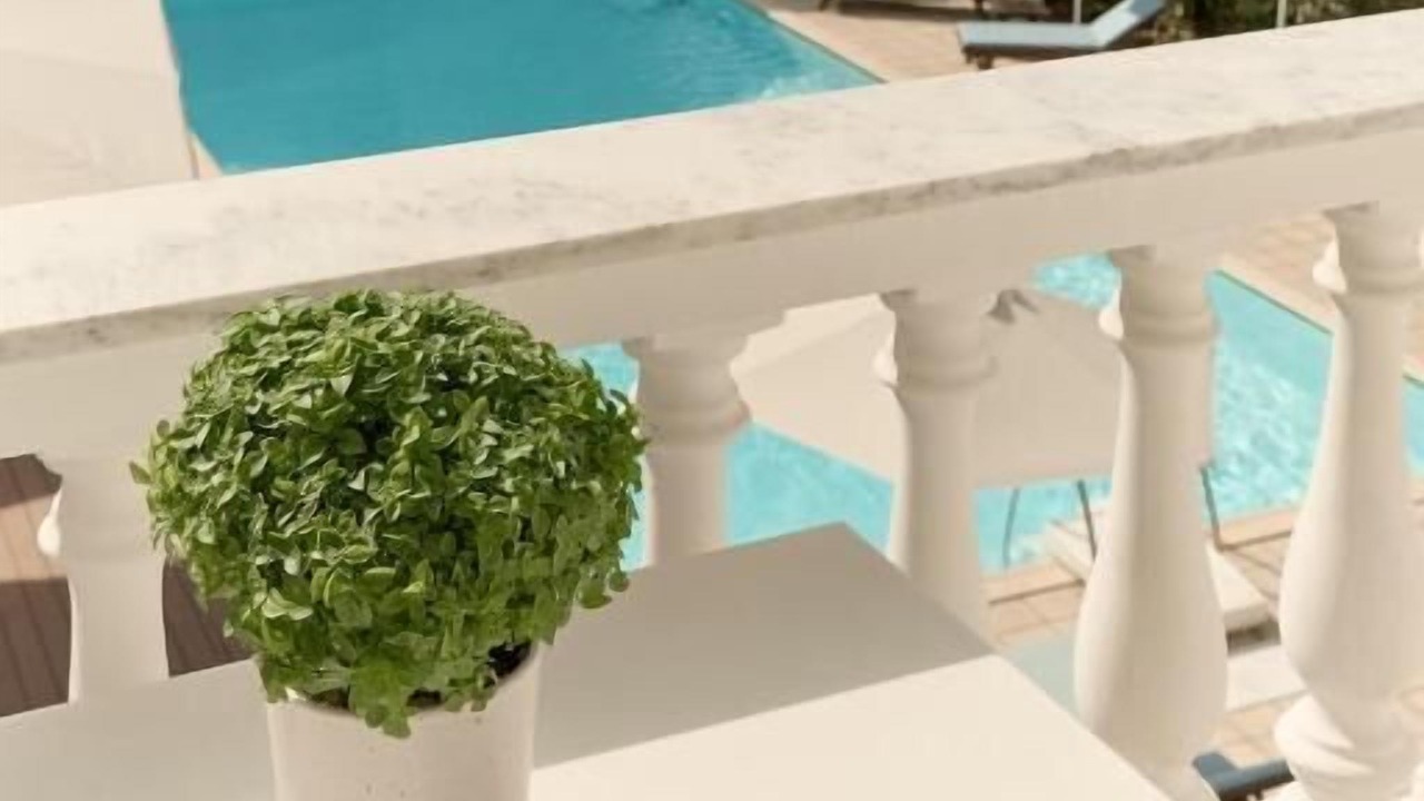 Photo of Outdoor in Ormos Prinou