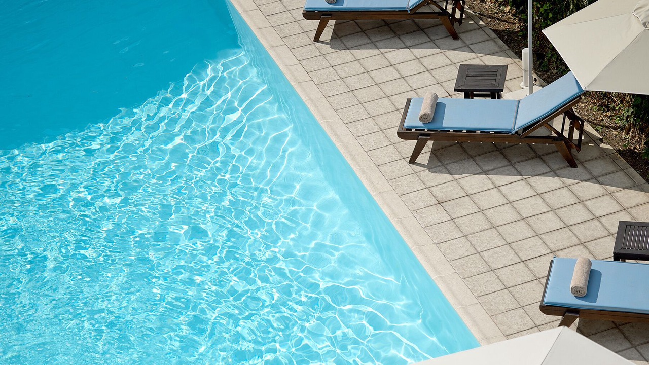 Photo of Outdoor in Ormos Prinou