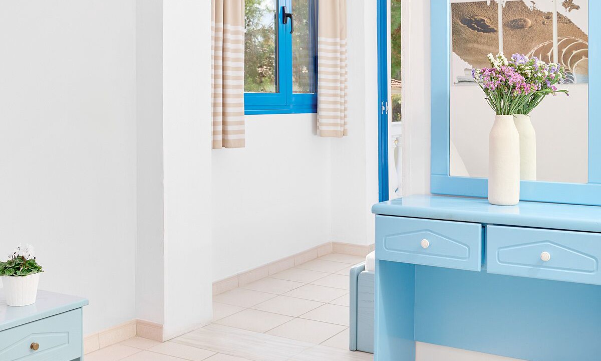 Photo of Patio Balcony in Ormos Prinou