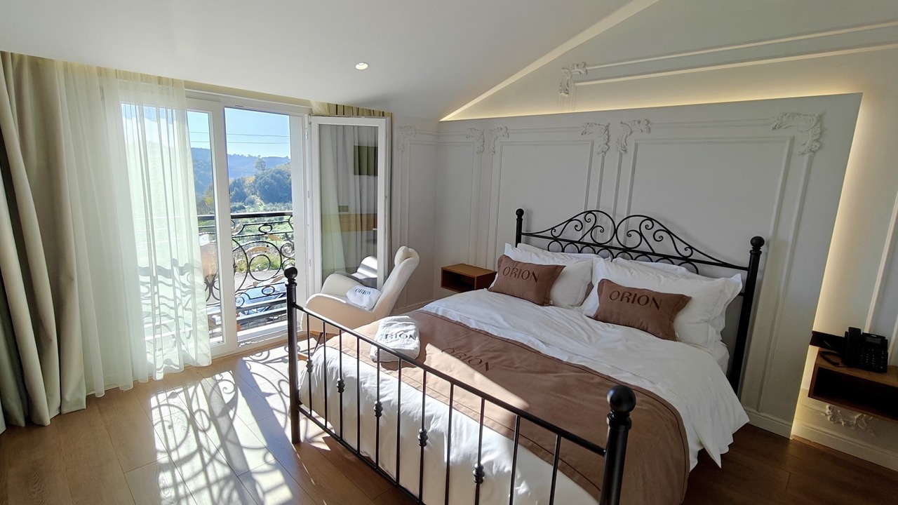 Photo of Bedroom in Rade