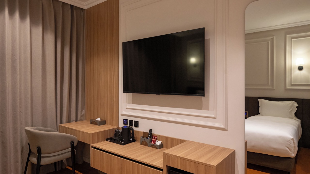Photo of Bedroom in Nikel