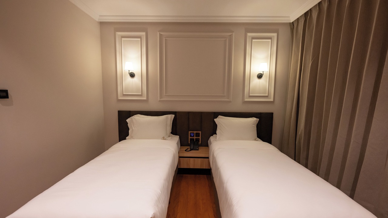 Photo of Bedroom in Nikel