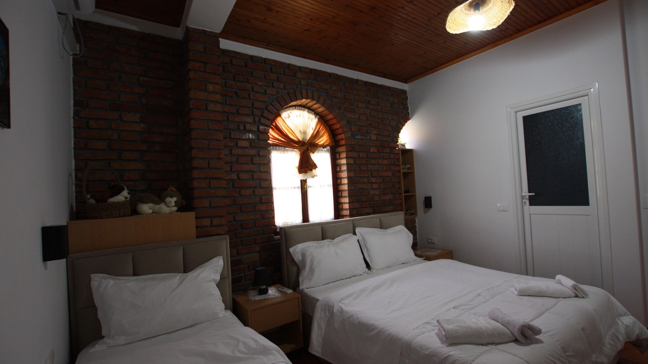 Photo of Bedroom in Berat