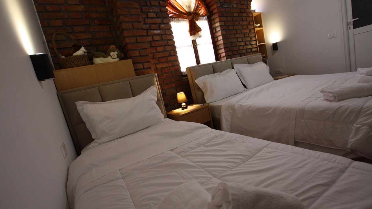Photo of Bedroom in Berat