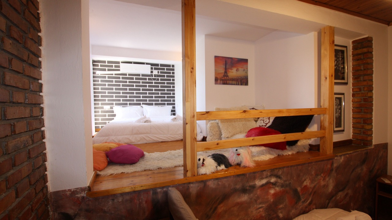 Photo of Bedroom in Berat