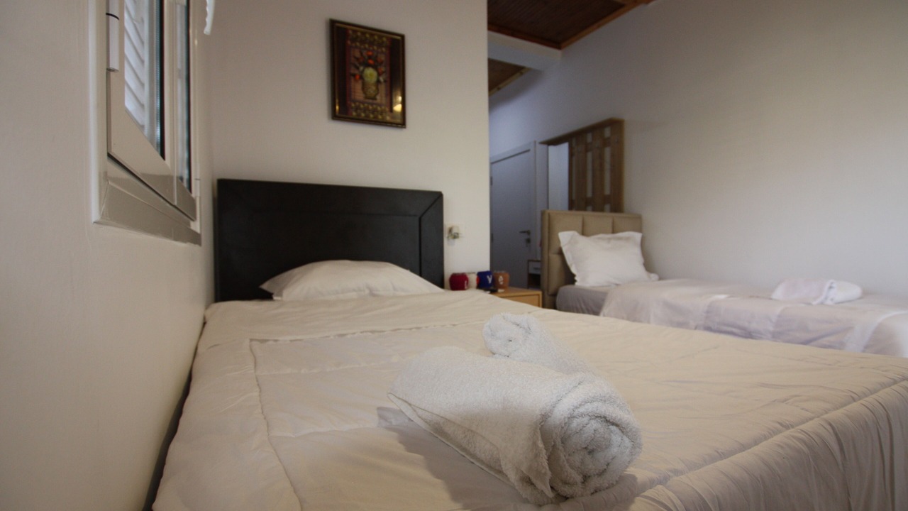 Photo of Bedroom in Berat