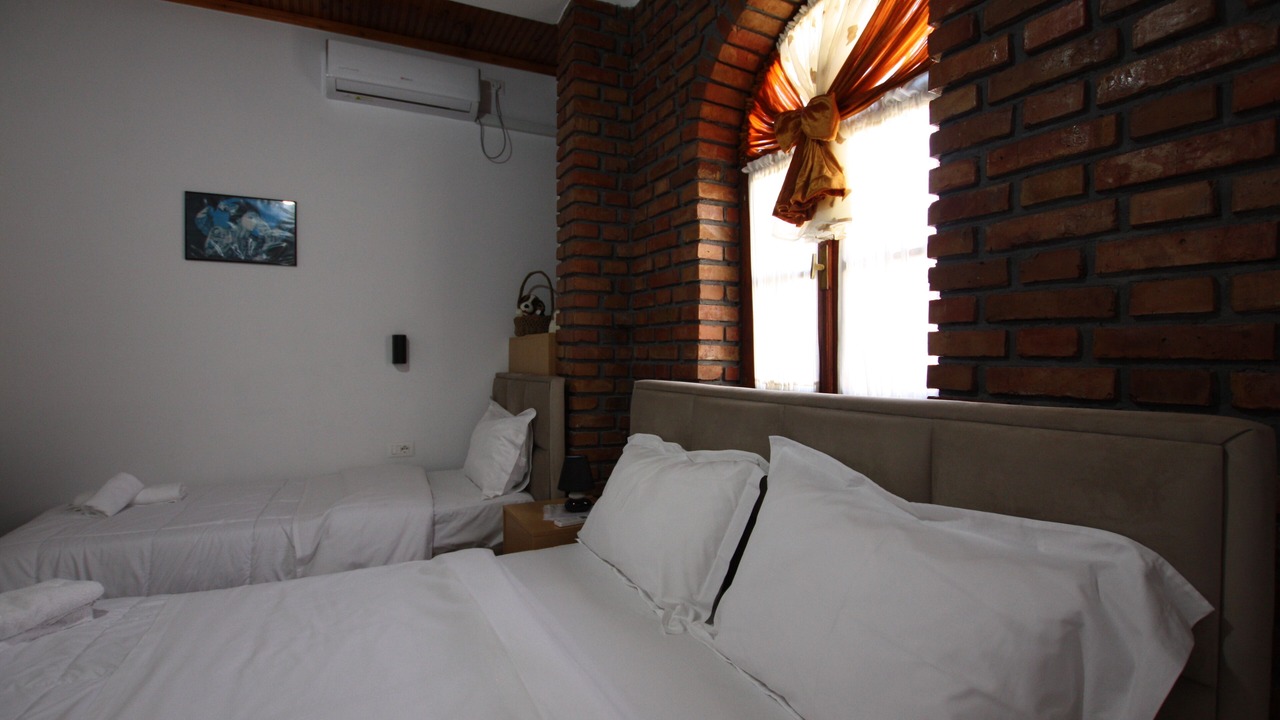 Photo of Bedroom in Berat