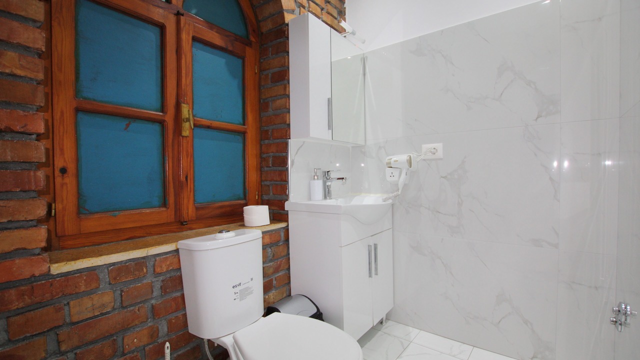 Photo of Bathroom in Berat