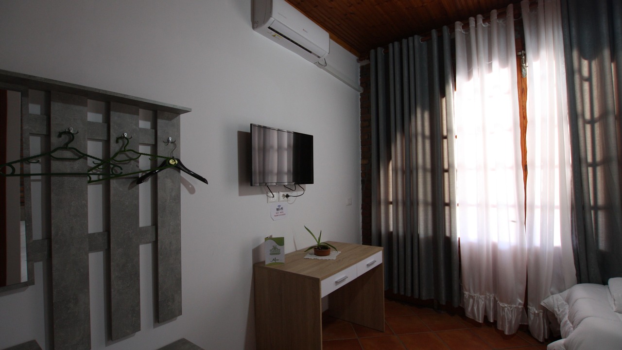 Photo of Patio Balcony in Berat