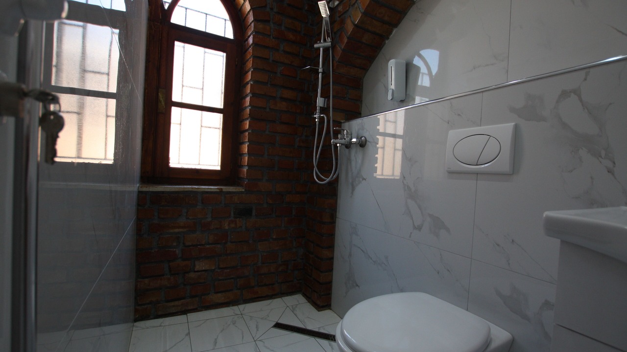 Photo of Bathroom in Berat