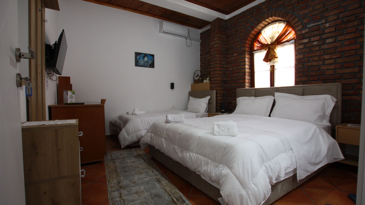 Photo of Bedroom in Berat