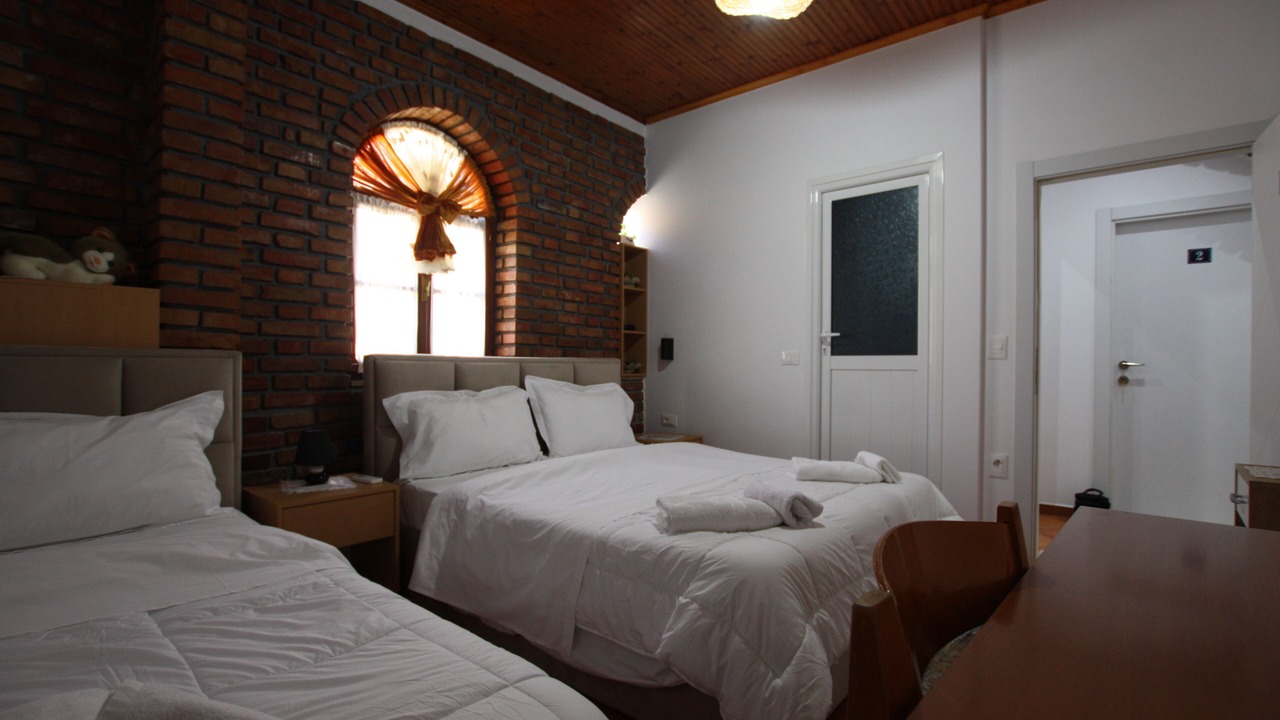 Photo of Bedroom in Berat