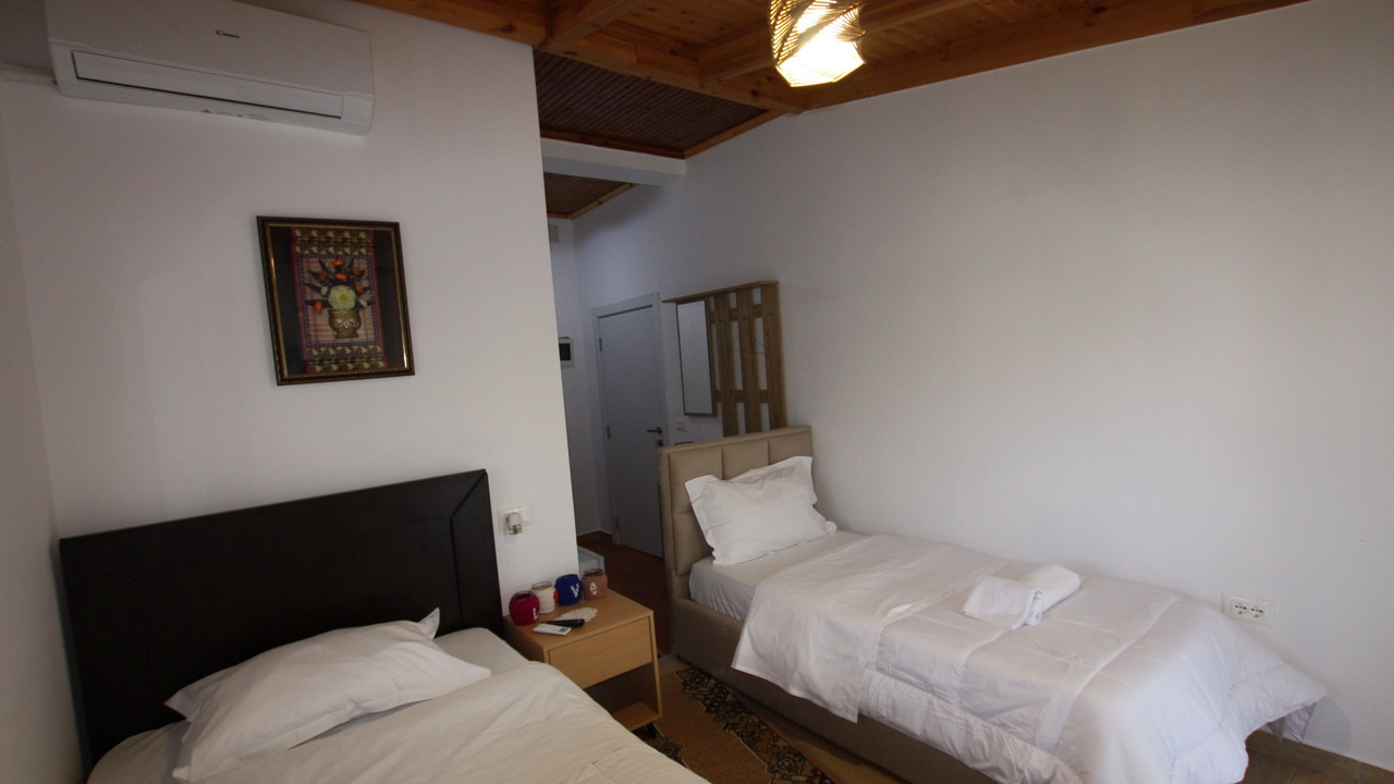 Photo of Bedroom in Berat
