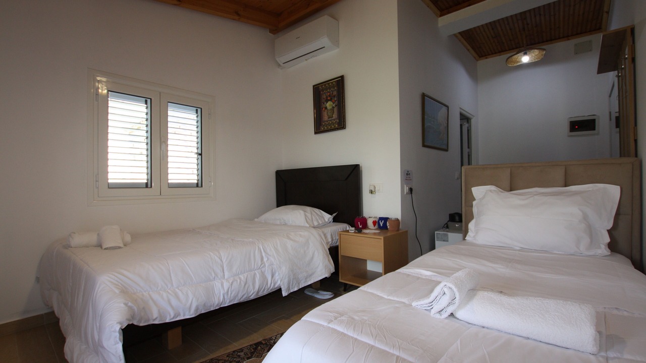Photo of Bedroom in Berat