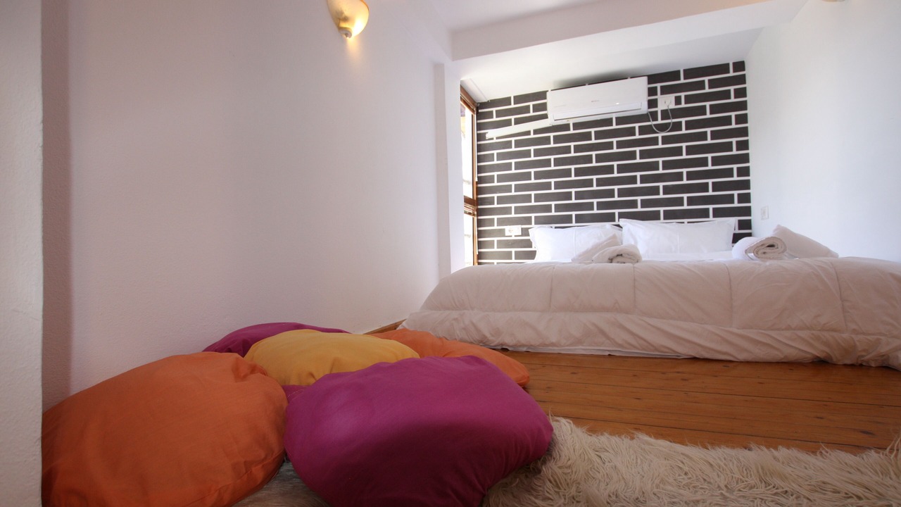 Photo of Bedroom in Berat