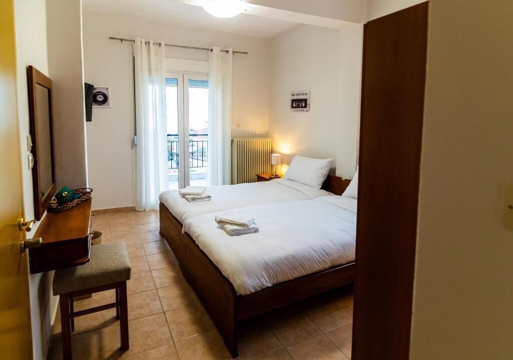 Photo of Bedroom in Elatochori