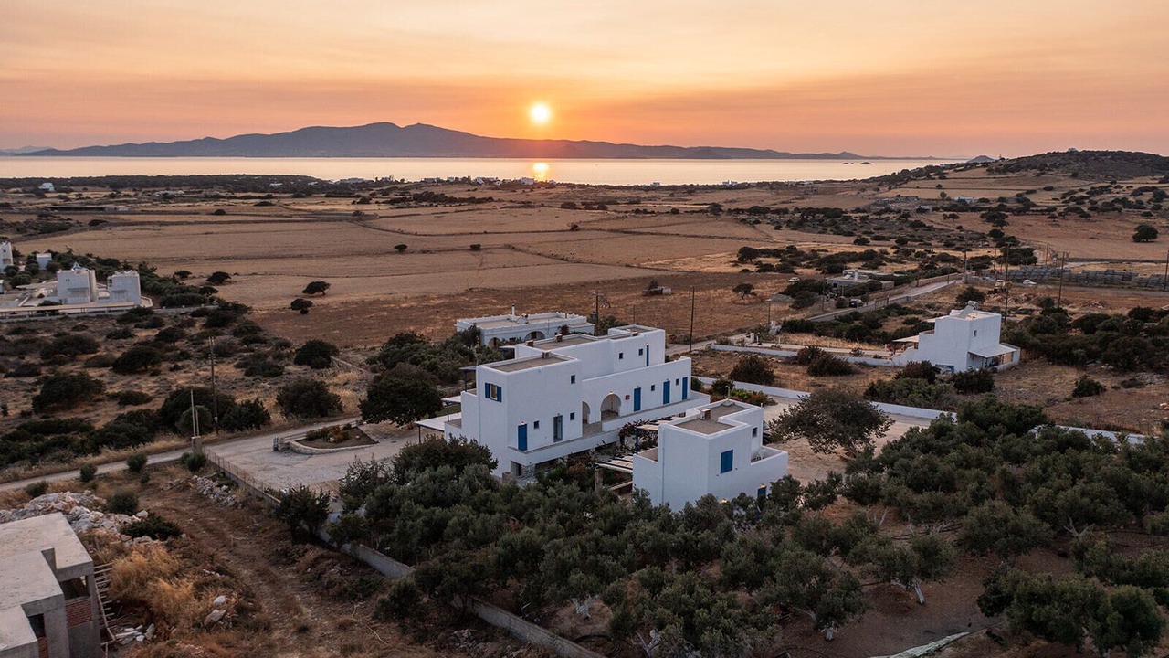 Photo of Outdoor in Naxos