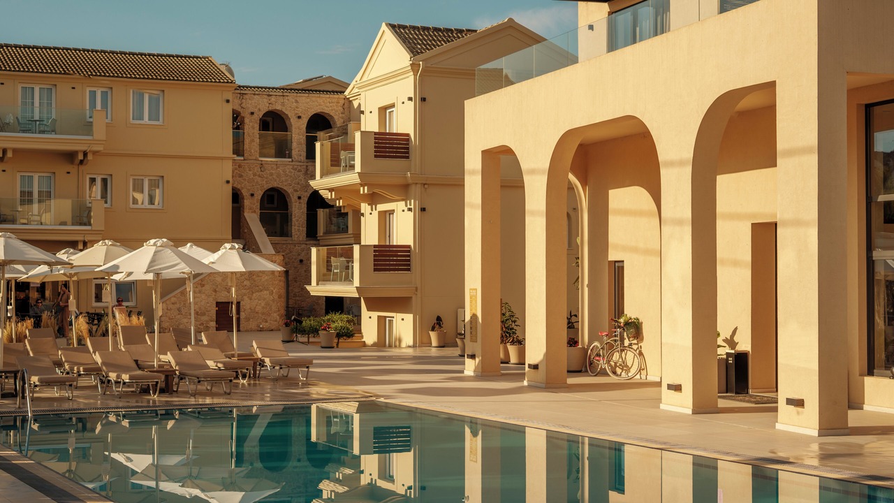 Photo of Outdoor in Kavos