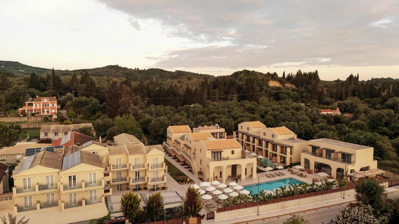 Photo of Outdoor in Kavos