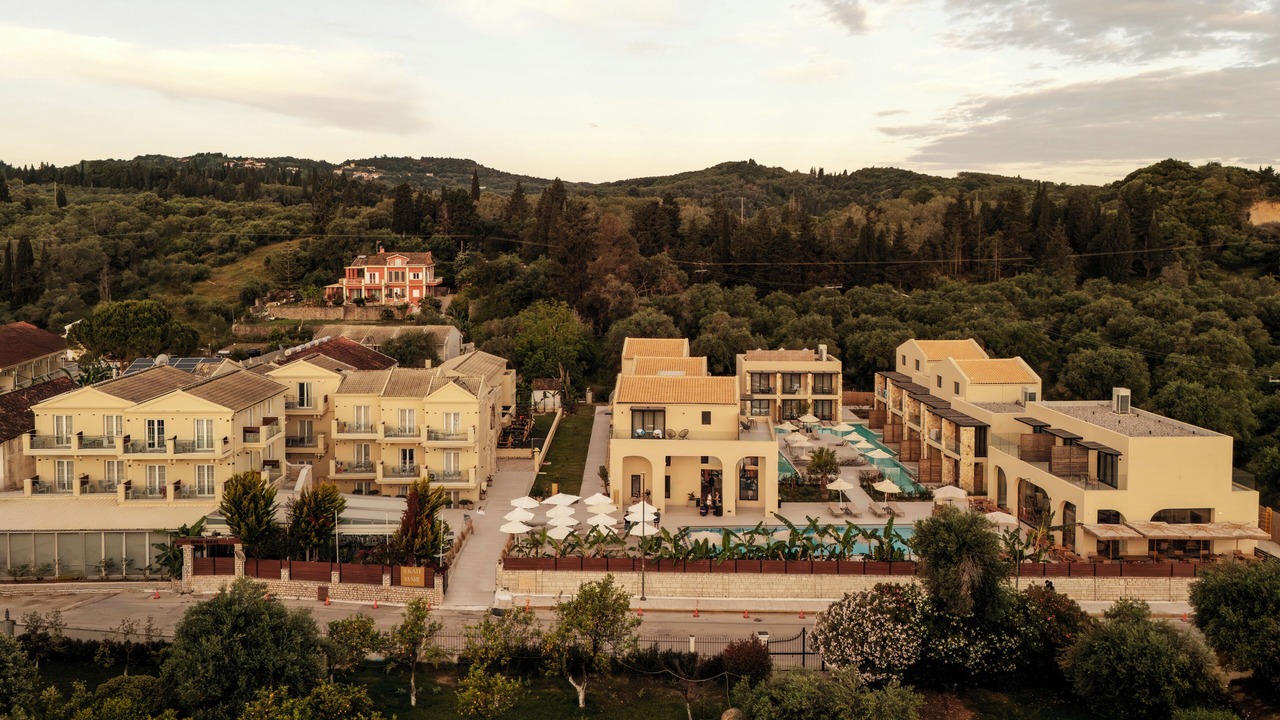 Photo of Outdoor in Kavos