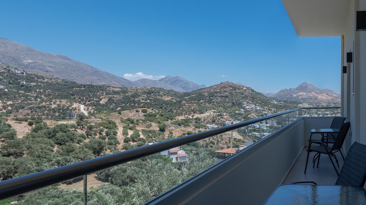 Photo of Patio Balcony in Agios Vasileios