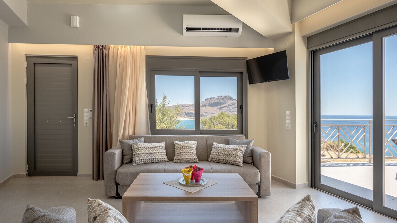 Photo of Livingroom in Agios Vasileios