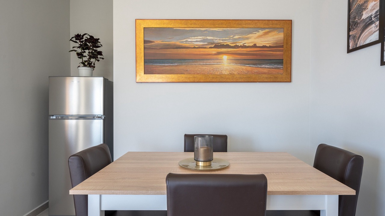 Photo of Livingroom in Agios Vasileios