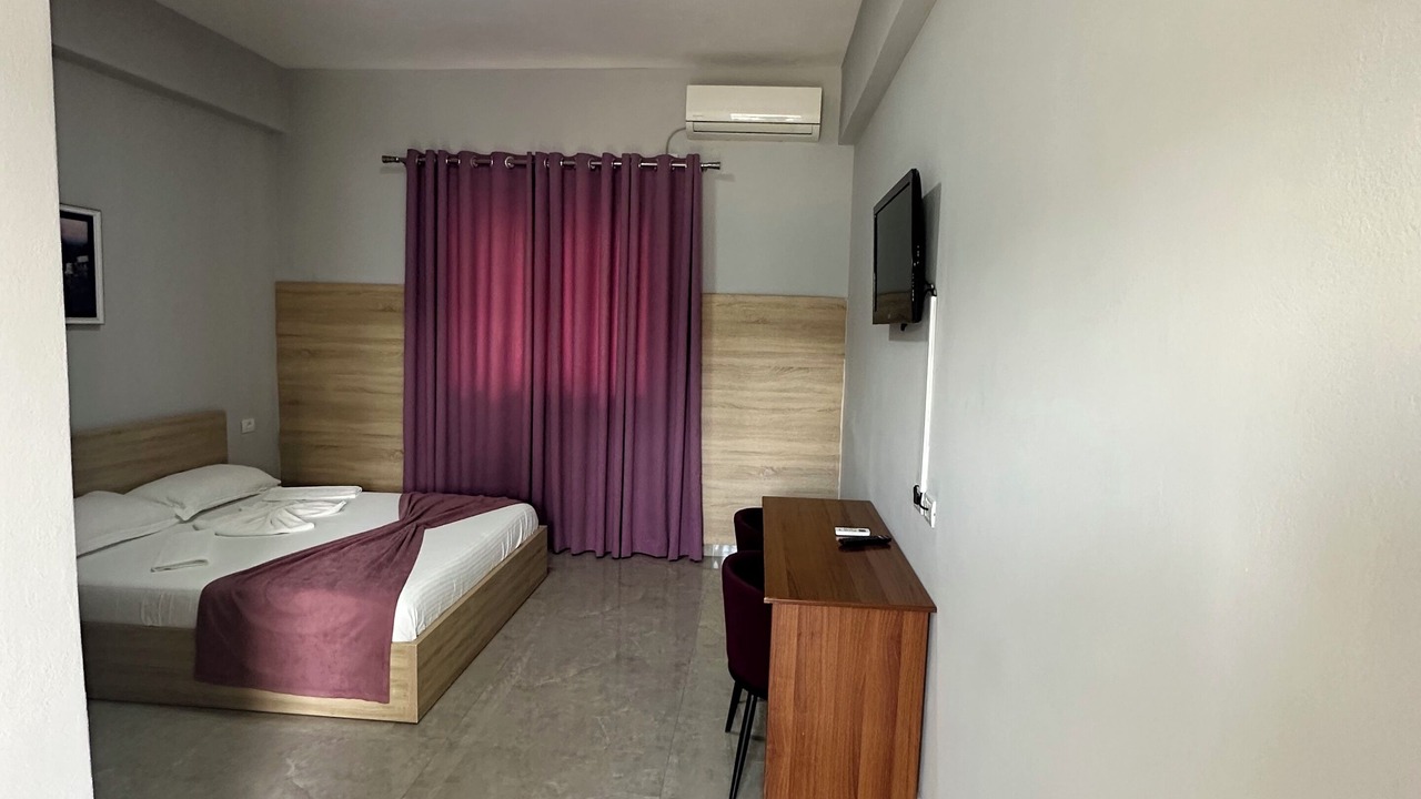 Photo of Bedroom in Vaqarr