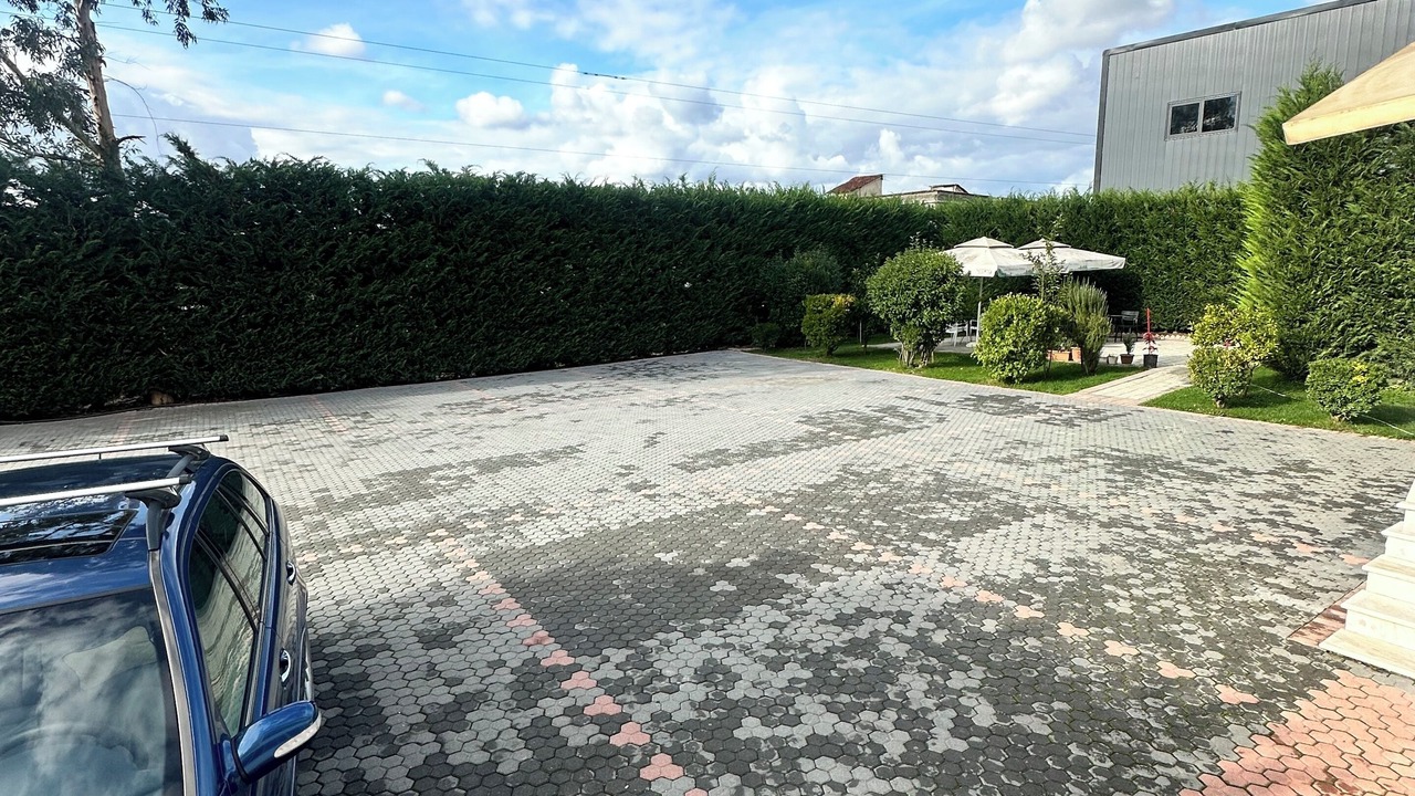 Photo of Outdoor in Vaqarr