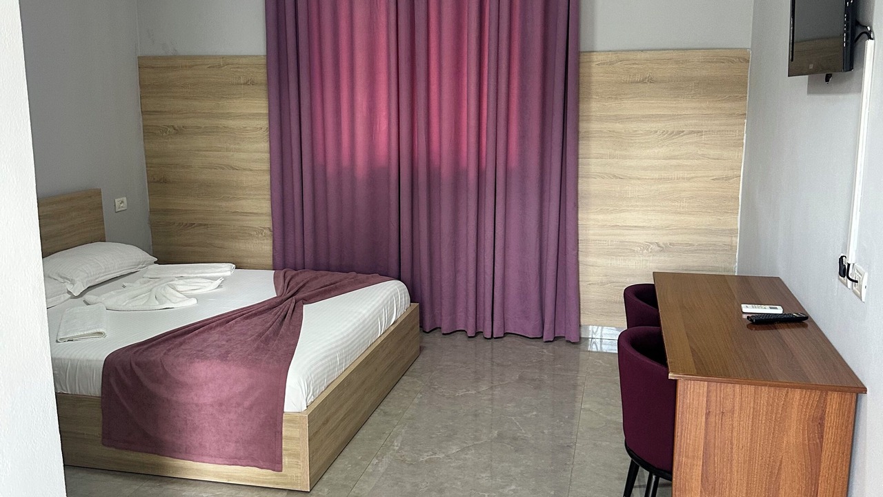Photo of Bedroom in Vaqarr