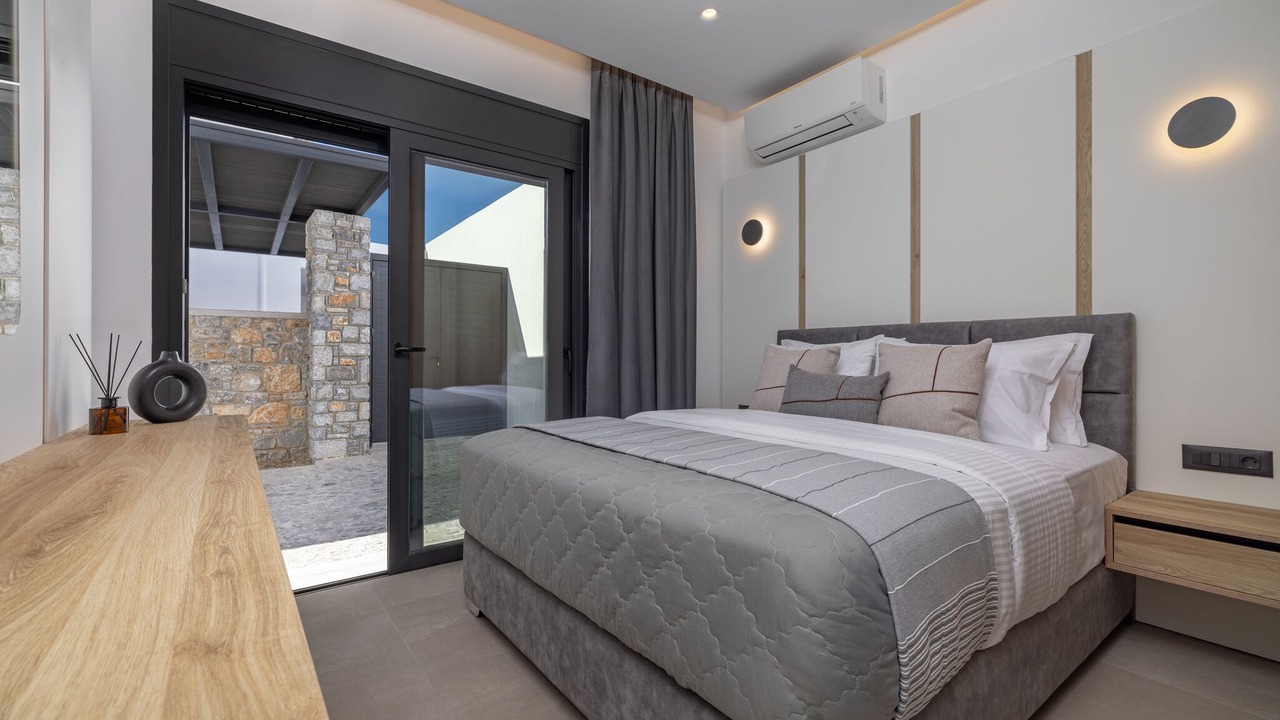 Photo of Outdoor in Lindos