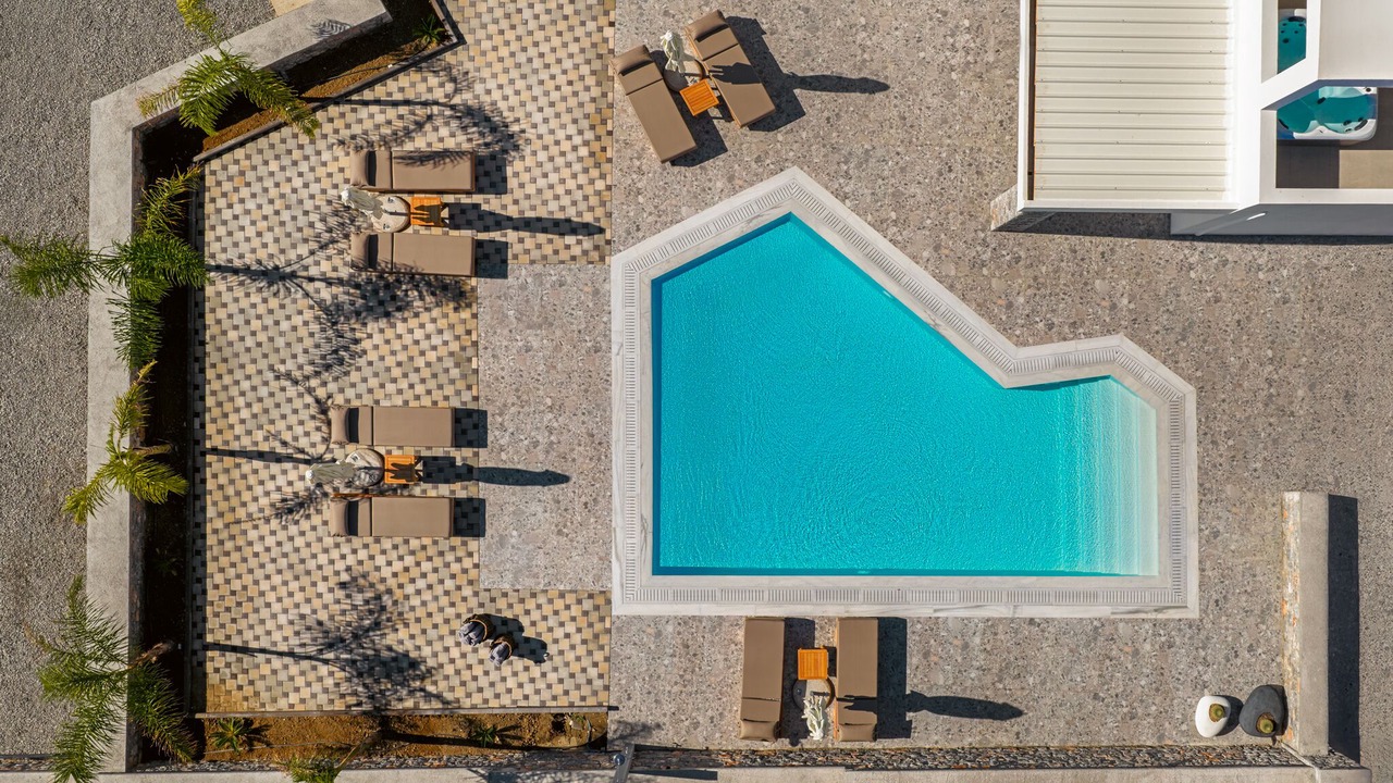 Photo of Outdoor in Lindos
