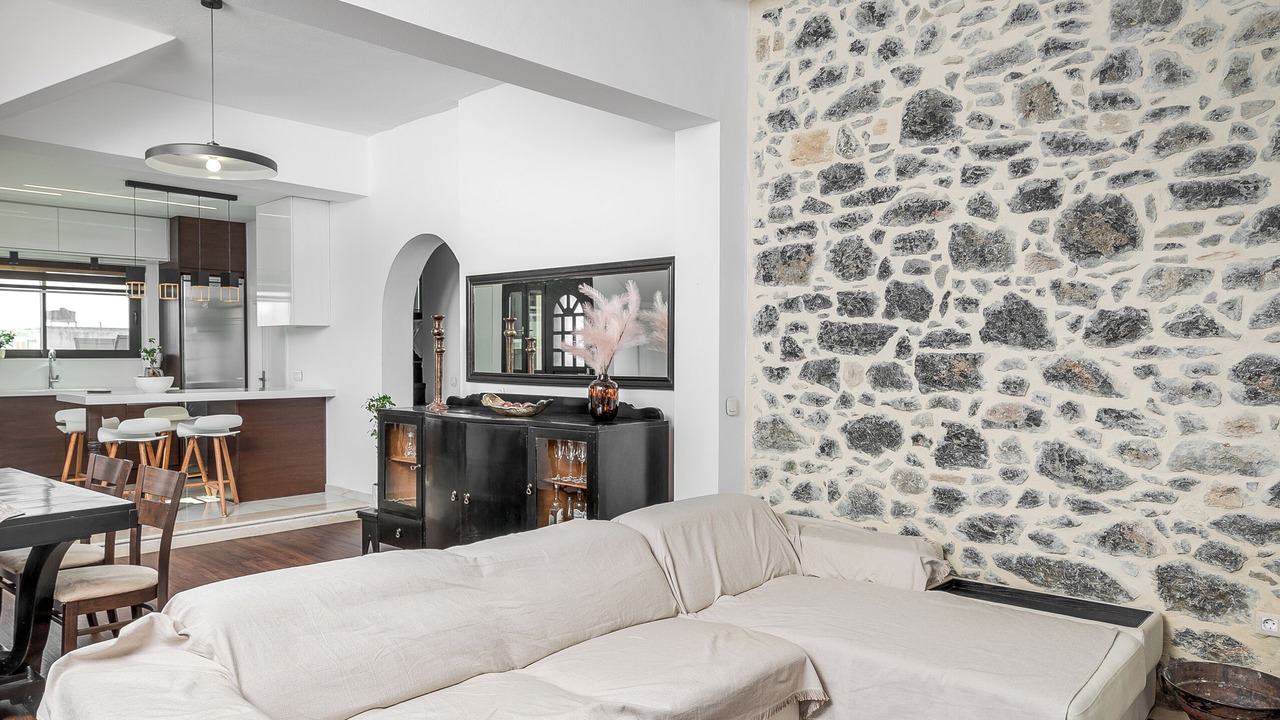 Photo of Livingroom in Elaia