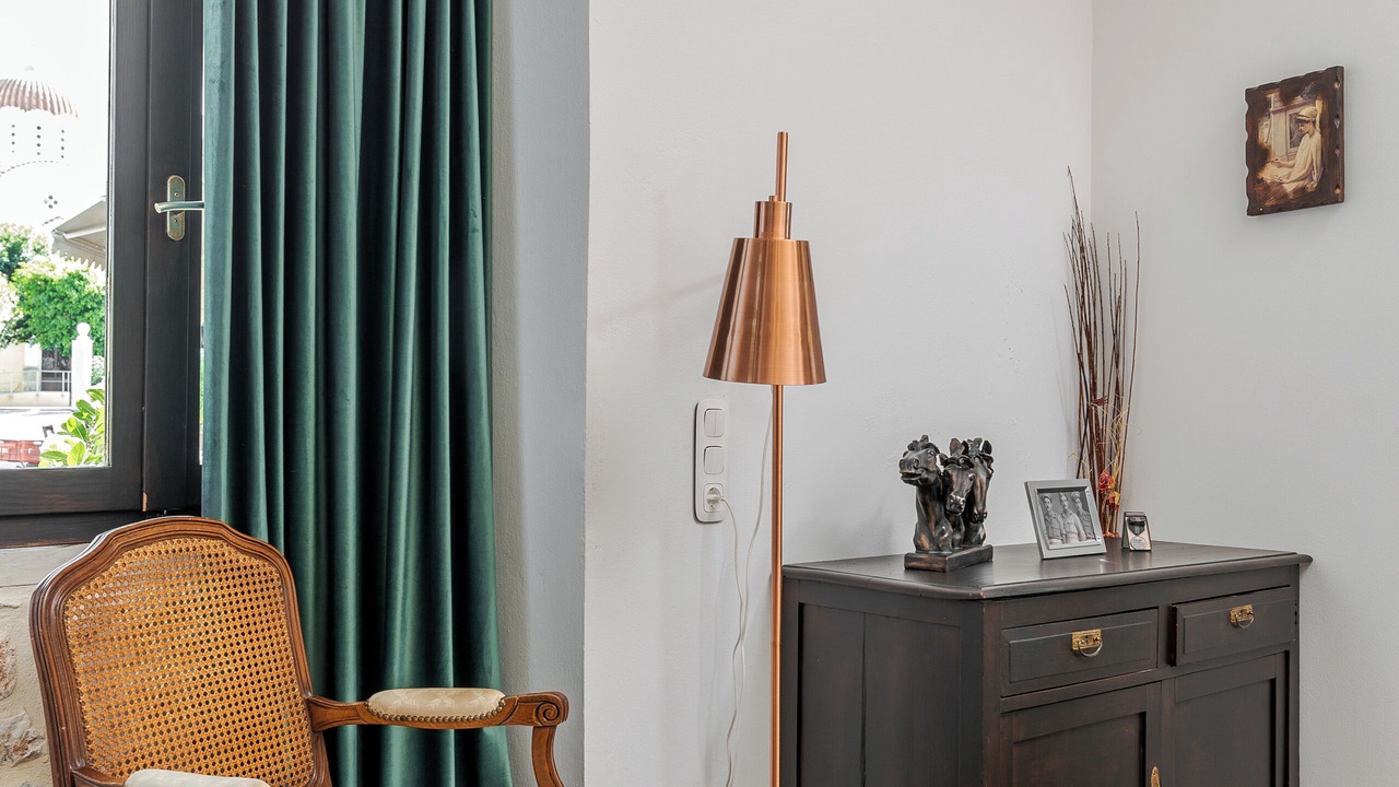Photo of Livingroom in Elaia
