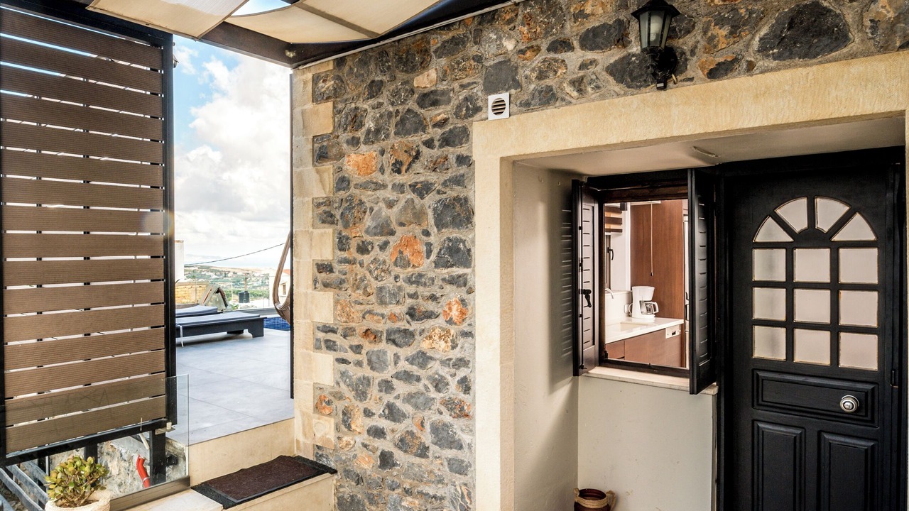 Photo of Outdoor in Elaia
