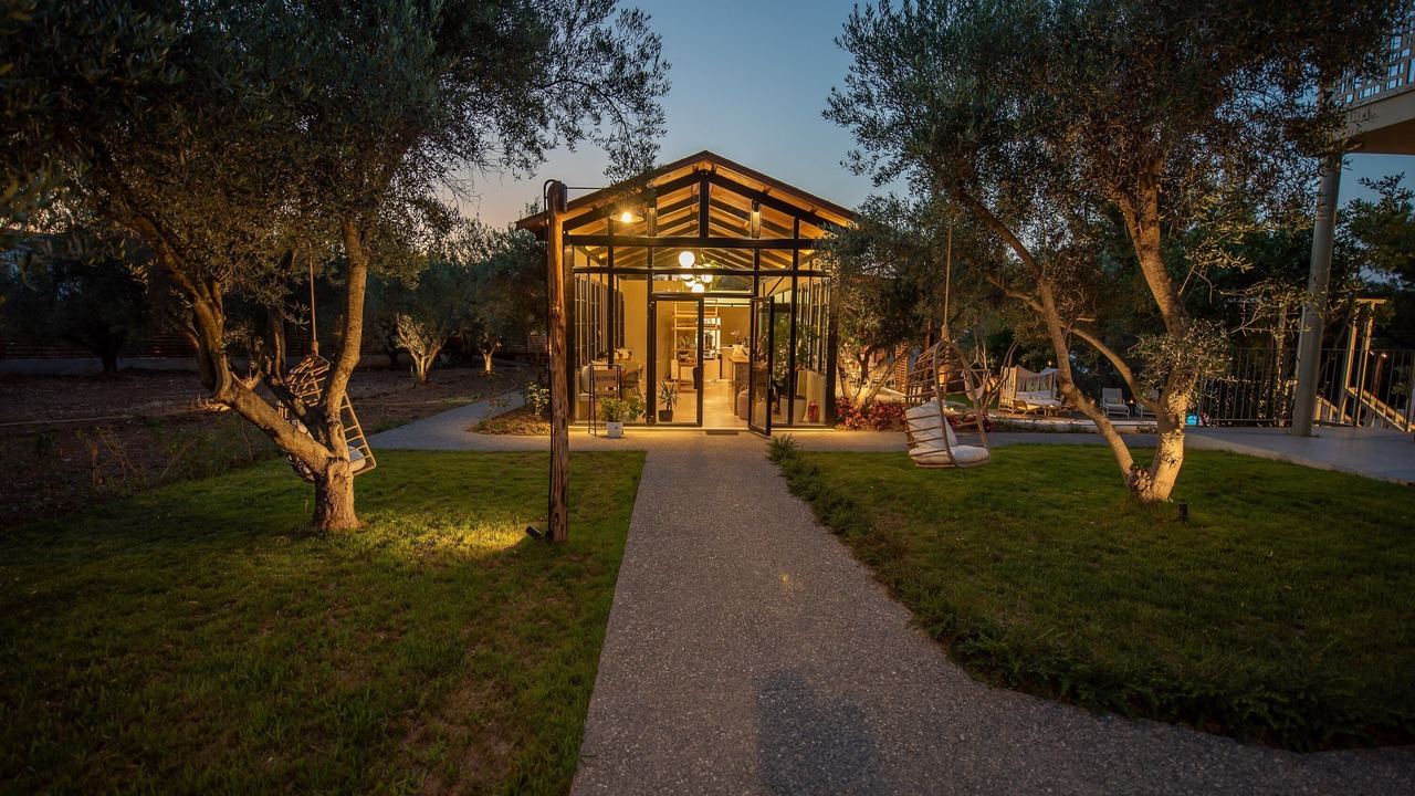 Photo of Outdoor in Afytos