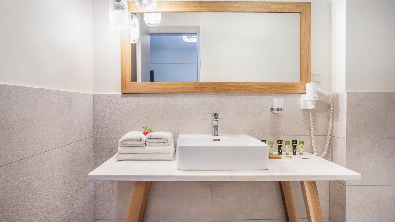 Photo of Bathroom in Afytos