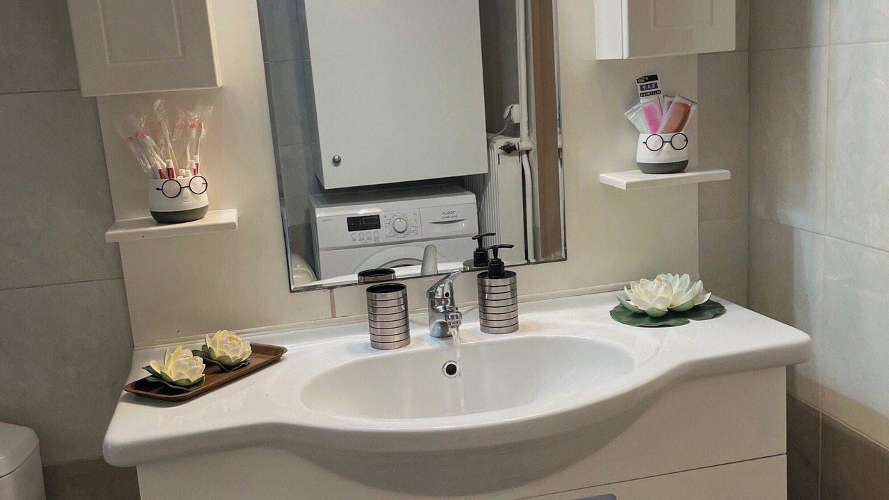 Photo of Bathroom in Glyfada